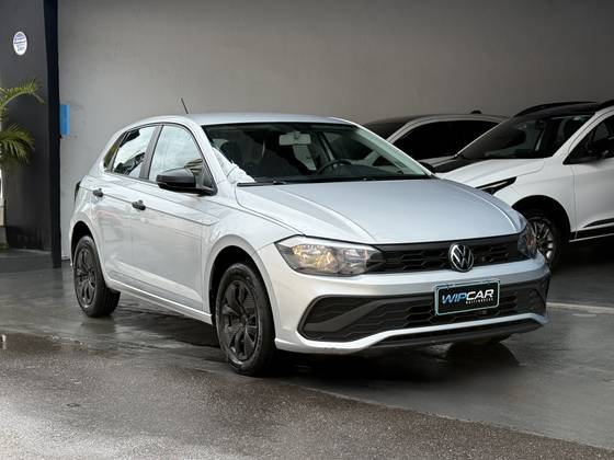 VOLKSWAGEN POLO 1.0 MPI MANUAL
